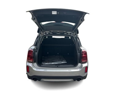 2024 MINI Cooper S Countryman Signature