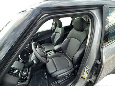 2024 MINI Cooper S Countryman Signature