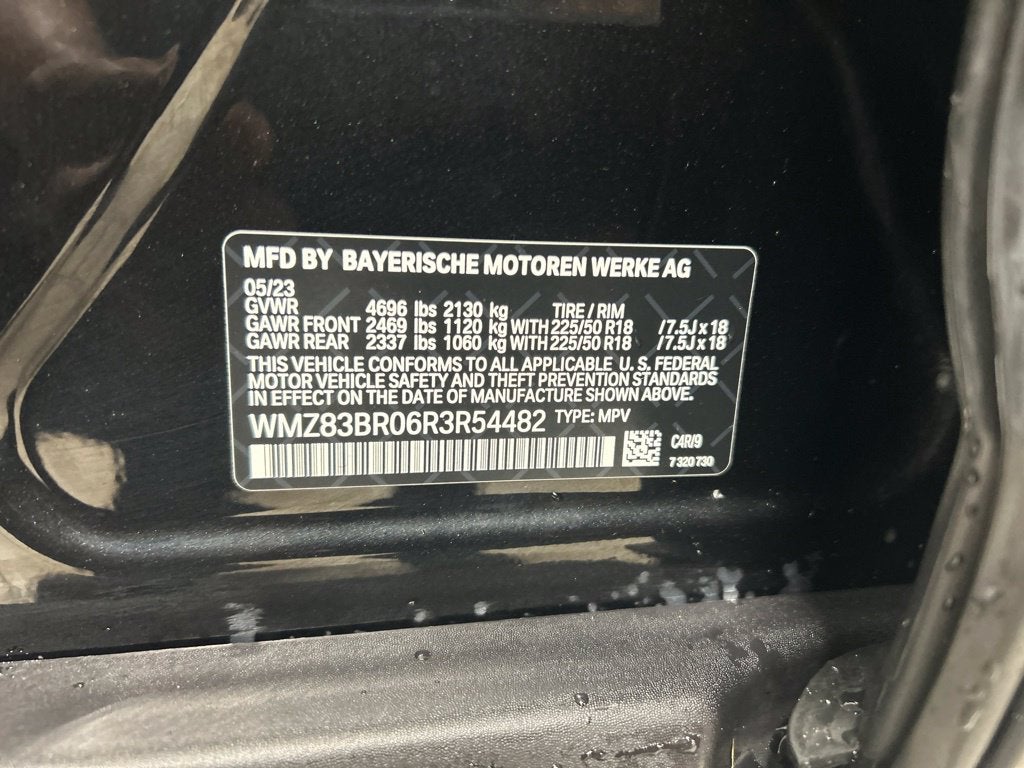2024 MINI Cooper S Countryman Signature ALL4