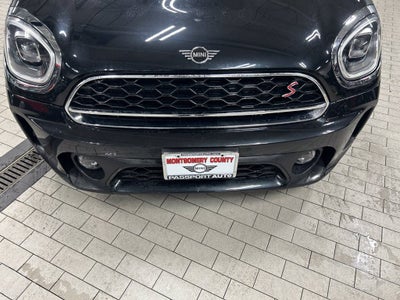 2024 MINI Cooper S Countryman Signature ALL4