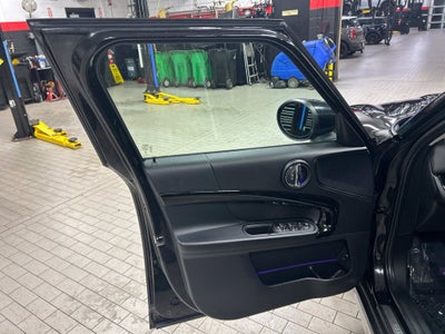 2024 MINI Cooper S Countryman Signature ALL4