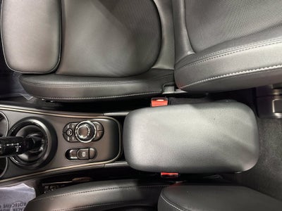 2024 MINI Cooper S Countryman Signature ALL4