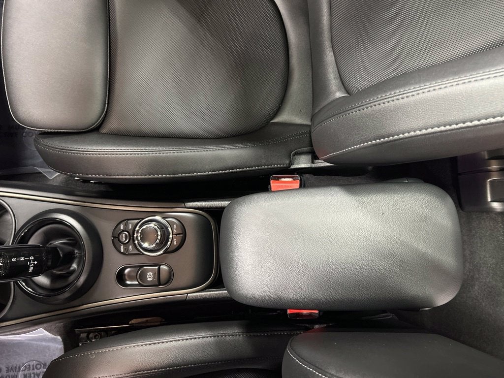 2024 MINI Cooper S Countryman Signature ALL4