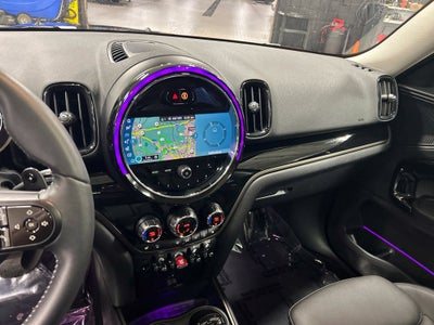 2024 MINI Cooper S Countryman Signature ALL4