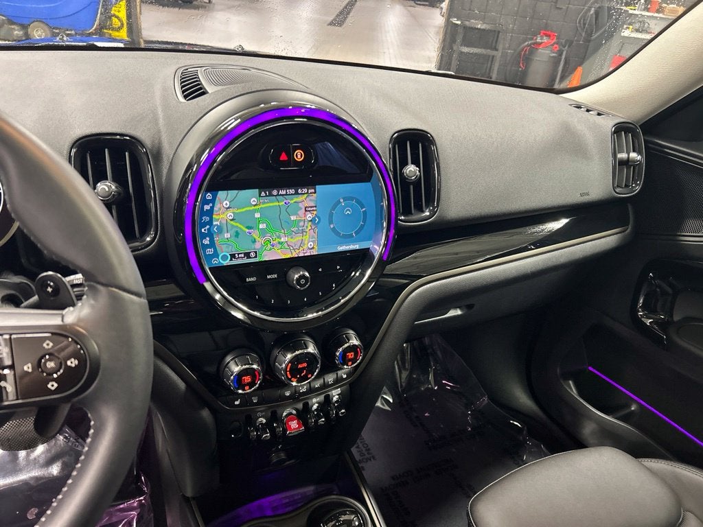 2024 MINI Cooper S Countryman Signature ALL4