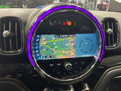 2024 MINI Cooper S Countryman Signature ALL4