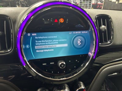 2024 MINI Cooper S Countryman Signature ALL4