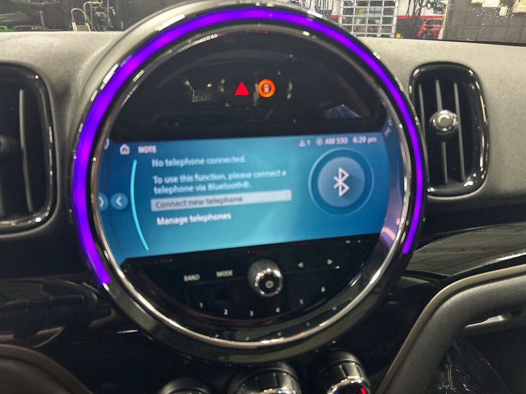 2024 MINI Cooper S Countryman Signature ALL4