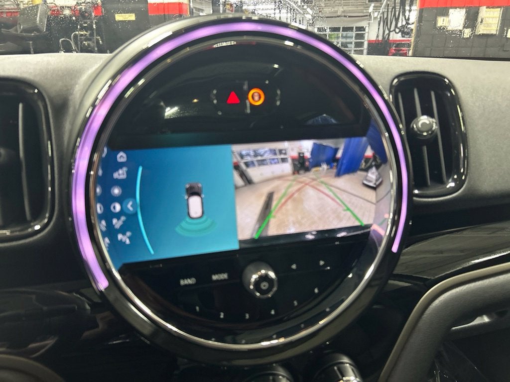 2024 MINI Cooper S Countryman Signature ALL4