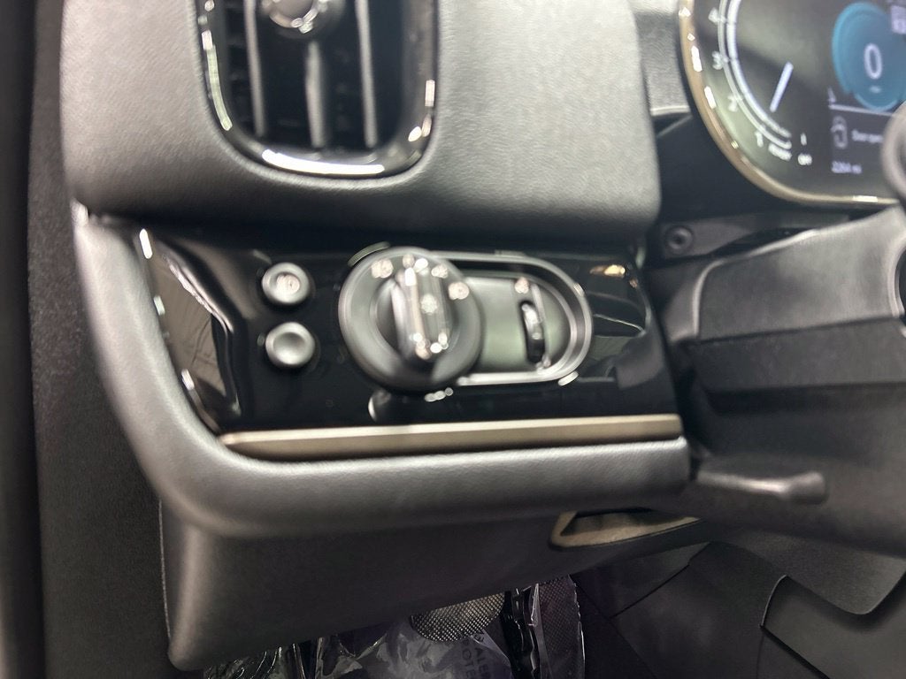 2024 MINI Cooper S Countryman Signature ALL4