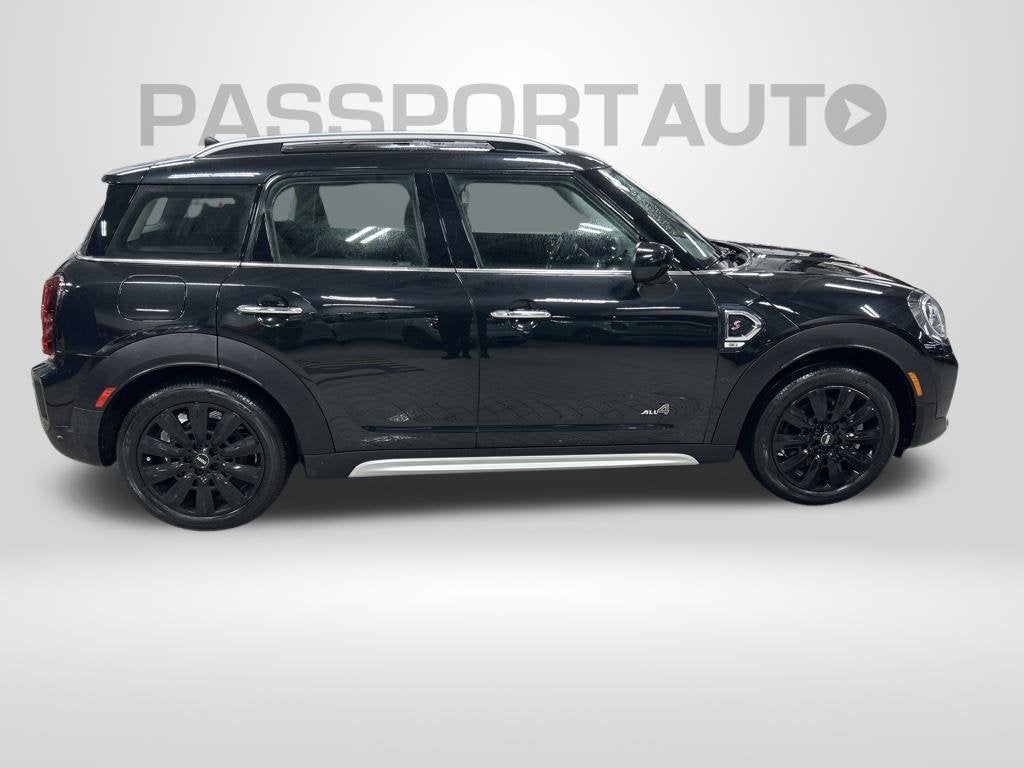 2024 MINI Cooper S Countryman Signature ALL4