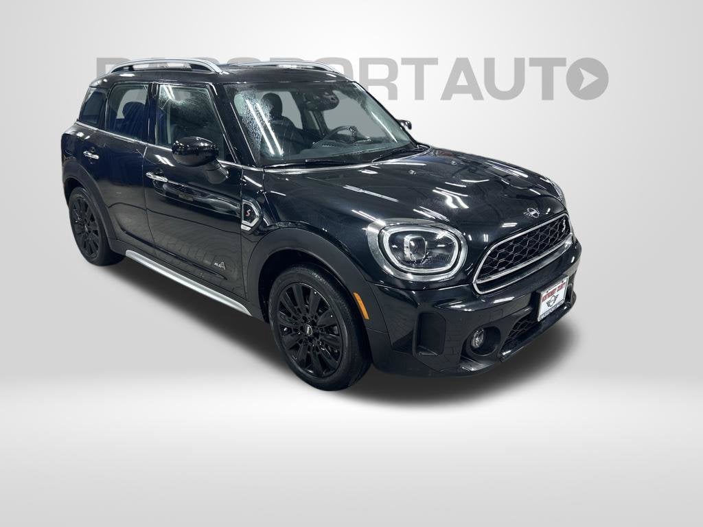 2024 MINI Cooper S Countryman Signature ALL4