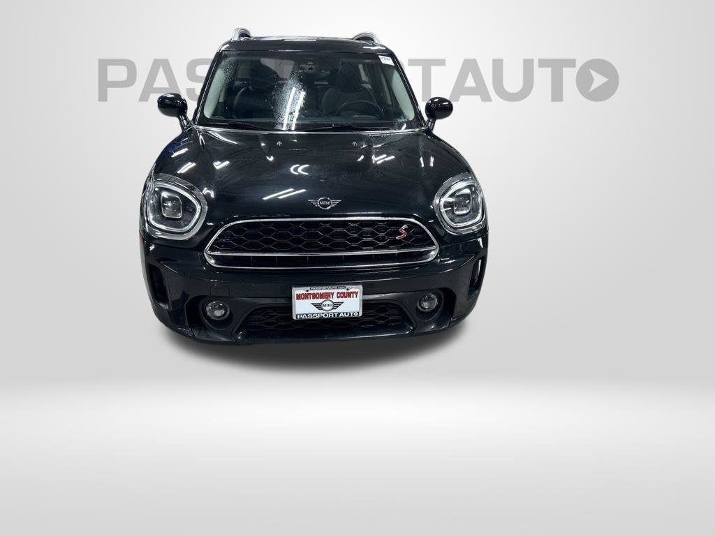 2024 MINI Cooper S Countryman Signature ALL4