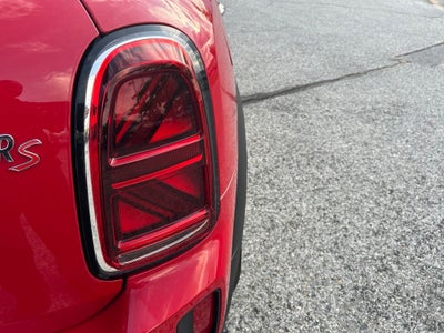 2023 MINI Cooper S Countryman Signature ALL4