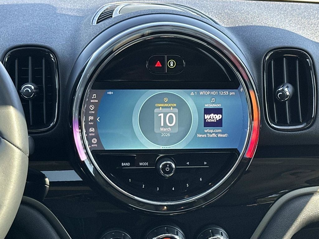 2023 MINI Cooper S Countryman Signature