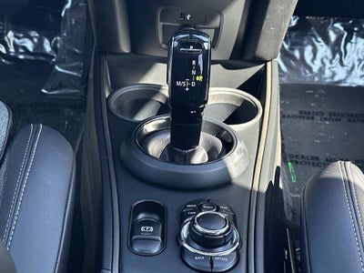 2023 MINI Cooper S Countryman Signature