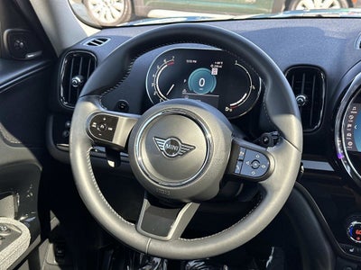 2023 MINI Cooper S Countryman Signature