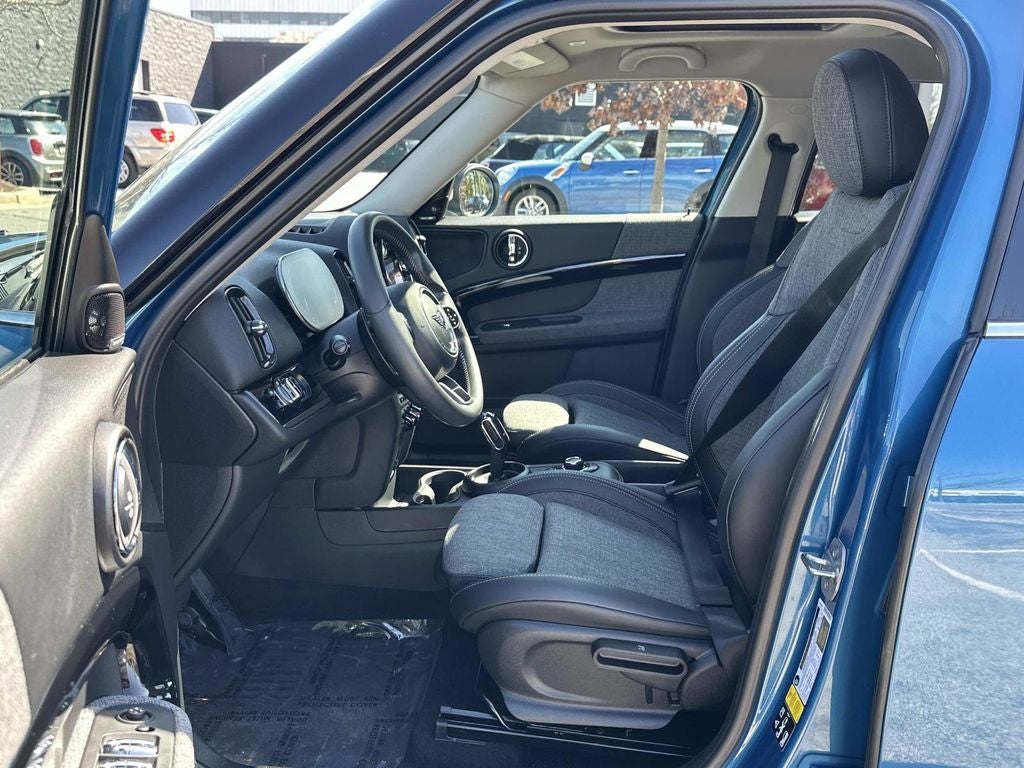 2023 MINI Cooper S Countryman Signature