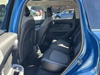 2023 MINI Cooper S Countryman Signature