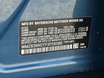 2023 MINI Cooper S Countryman Signature