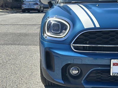2023 MINI Cooper S Countryman Signature