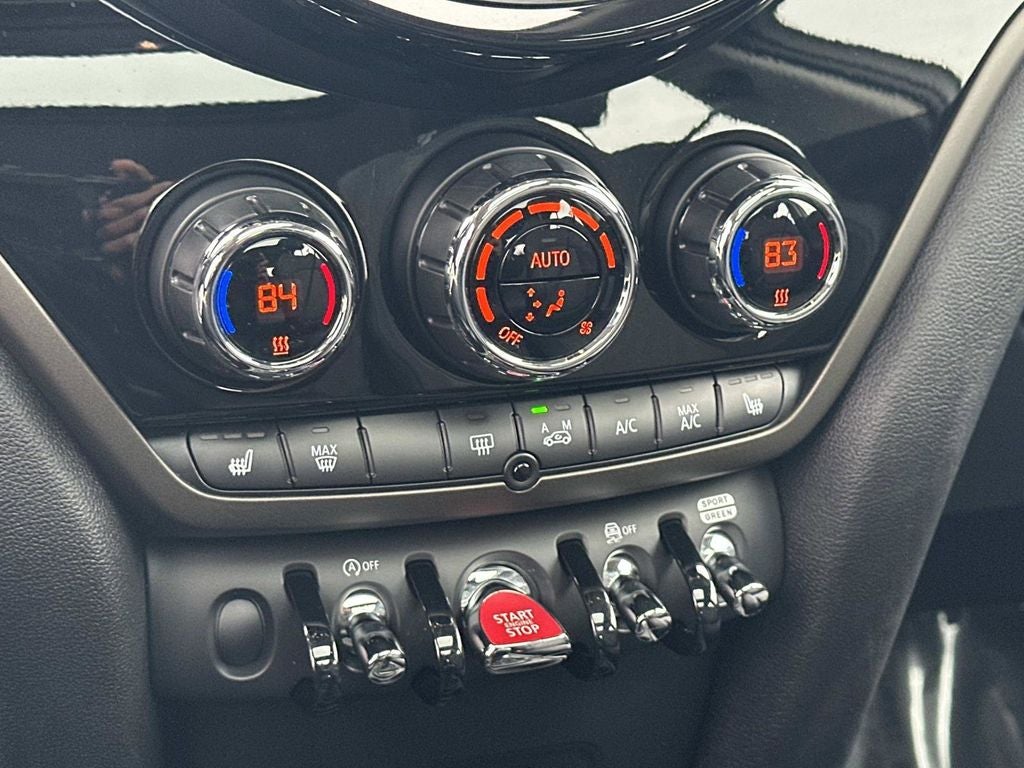 2023 MINI Countryman All4 Cooper S