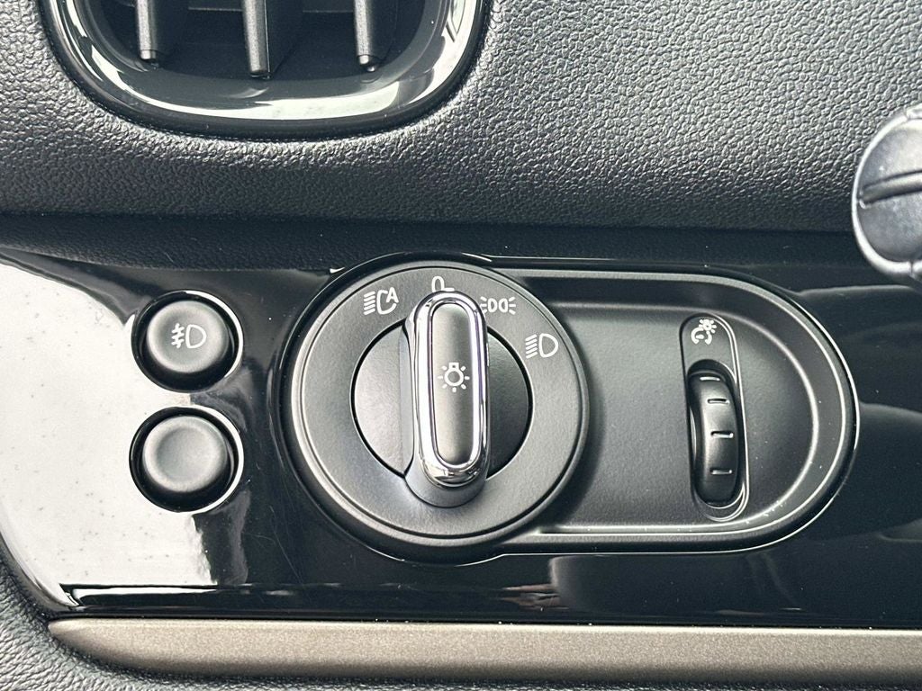 2023 MINI Countryman All4 Cooper S