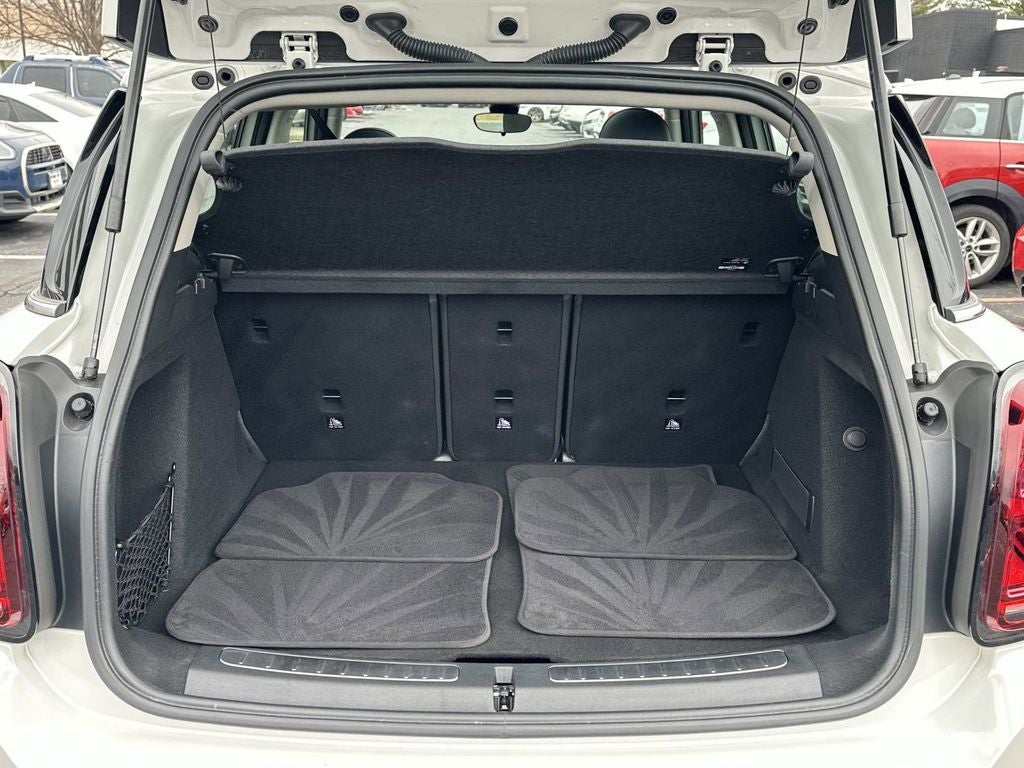 2023 MINI Countryman All4 Cooper S