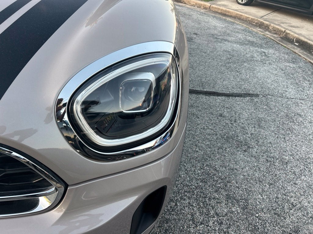 2024 MINI Cooper S Countryman Signature