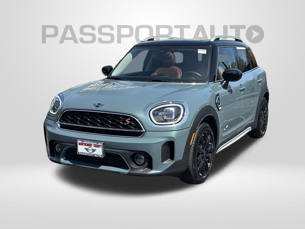2023 MINI Cooper S Countryman Signature ALL4