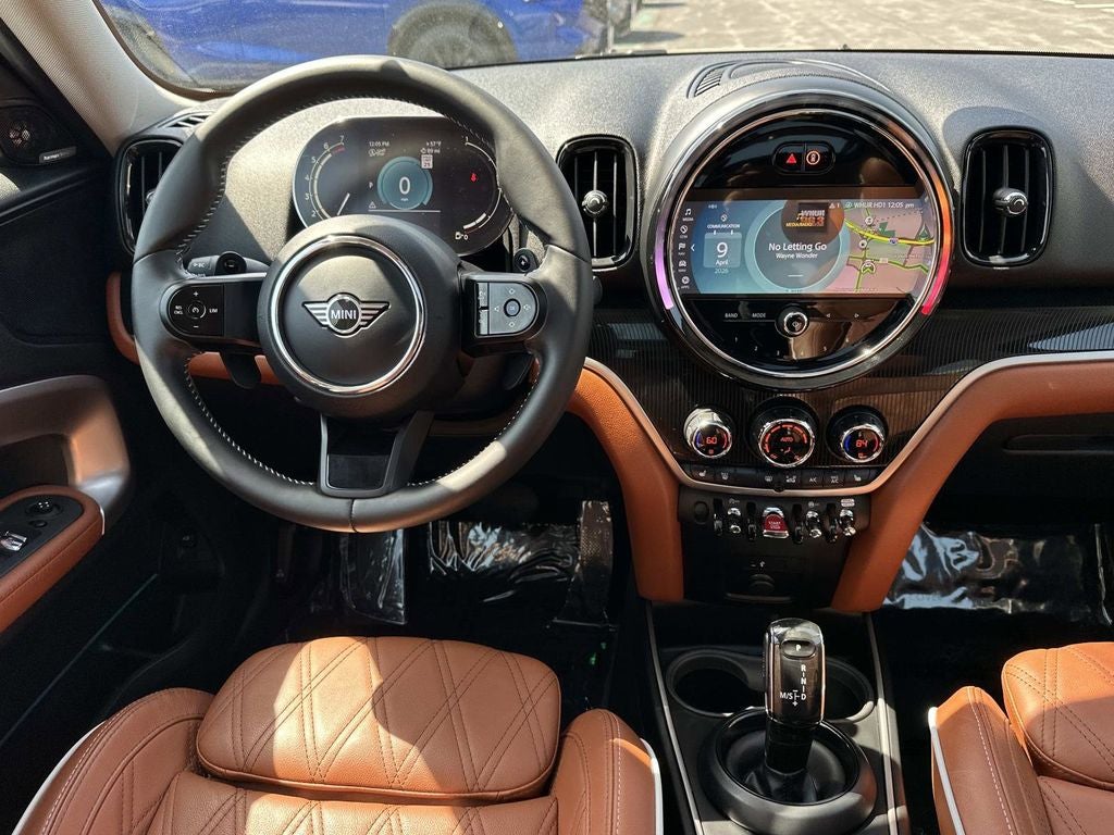 2023 MINI Cooper S Countryman Signature ALL4