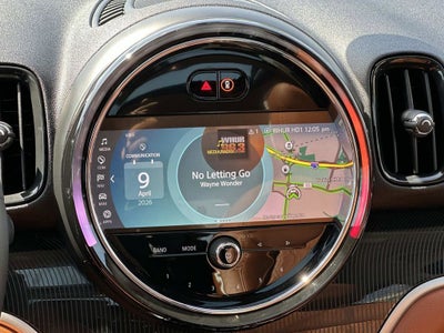 2023 MINI Cooper S Countryman Signature ALL4