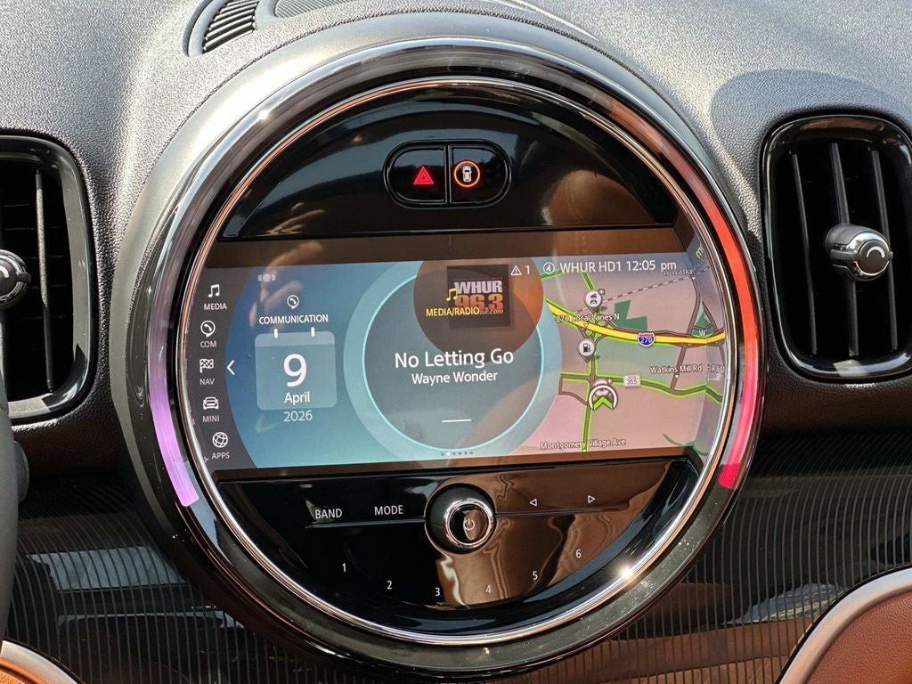 2023 MINI Cooper S Countryman Signature ALL4