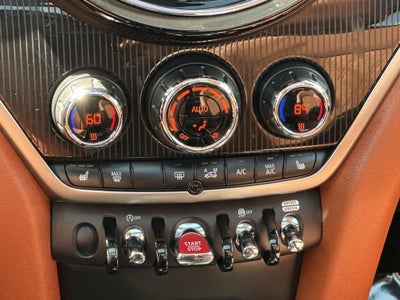 2023 MINI Cooper S Countryman Signature ALL4