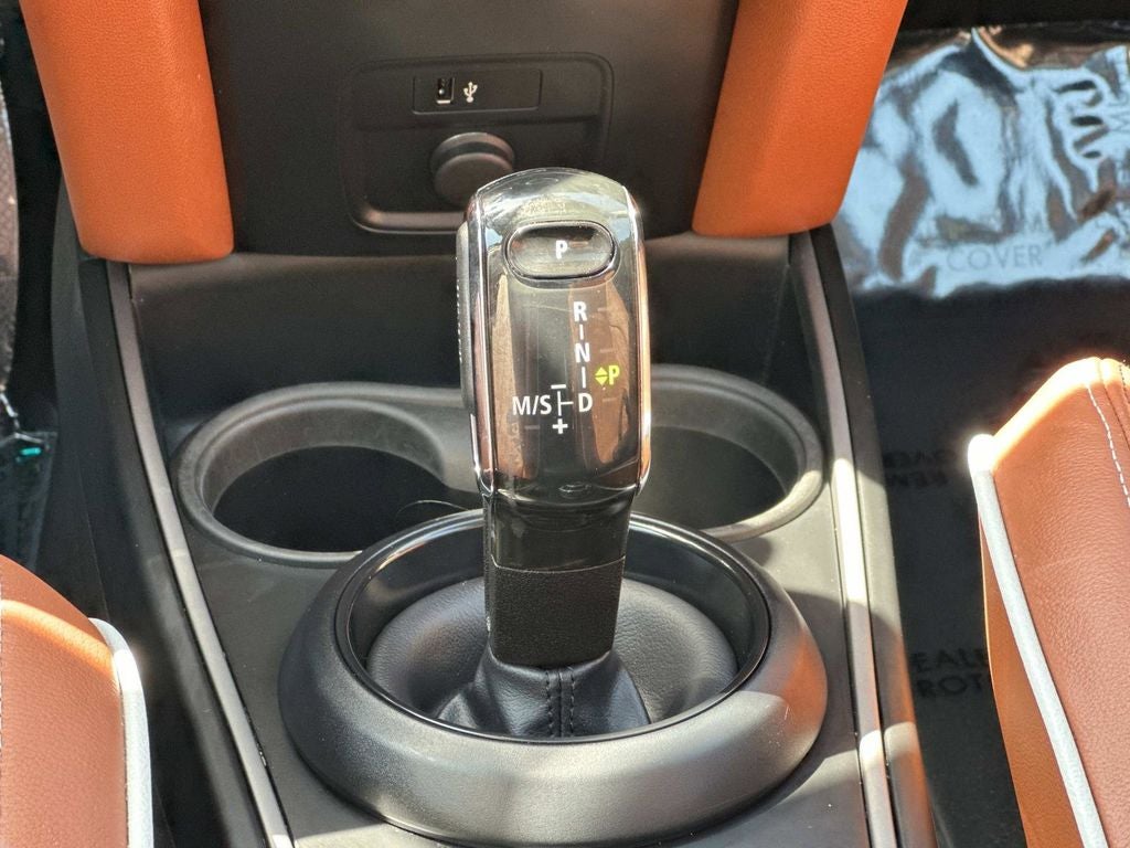 2023 MINI Cooper S Countryman Signature ALL4