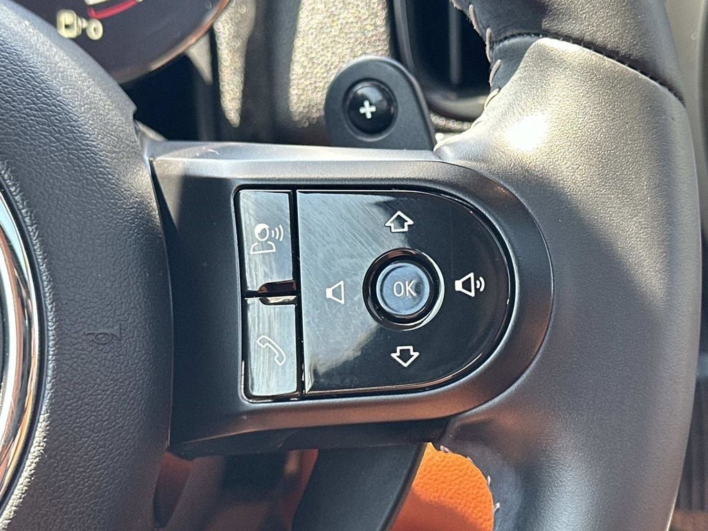 2023 MINI Cooper S Countryman Signature ALL4