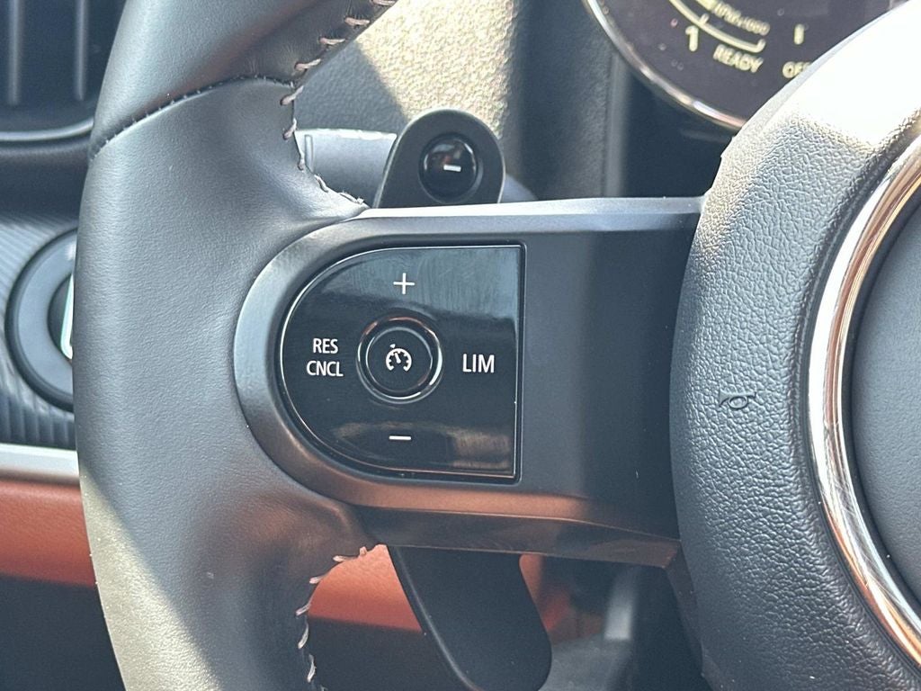 2023 MINI Cooper S Countryman Signature ALL4