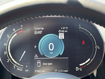 2023 MINI Cooper S Countryman Signature ALL4