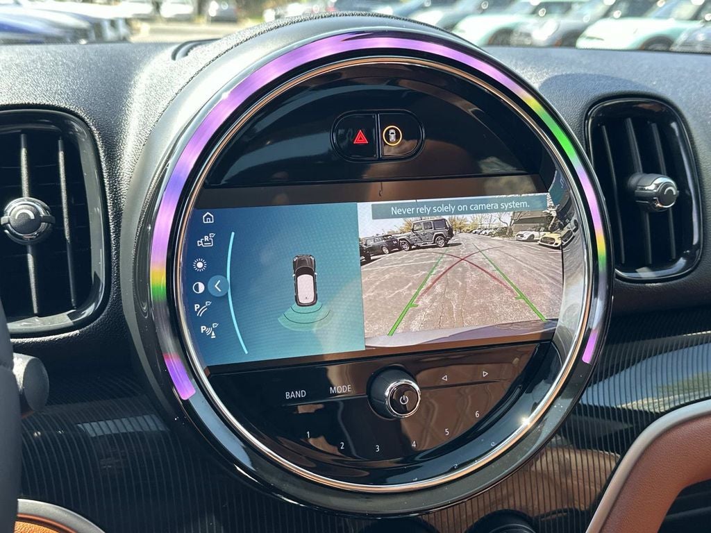 2023 MINI Cooper S Countryman Signature ALL4