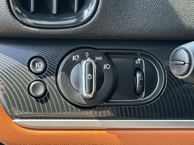 2023 MINI Cooper S Countryman Signature ALL4