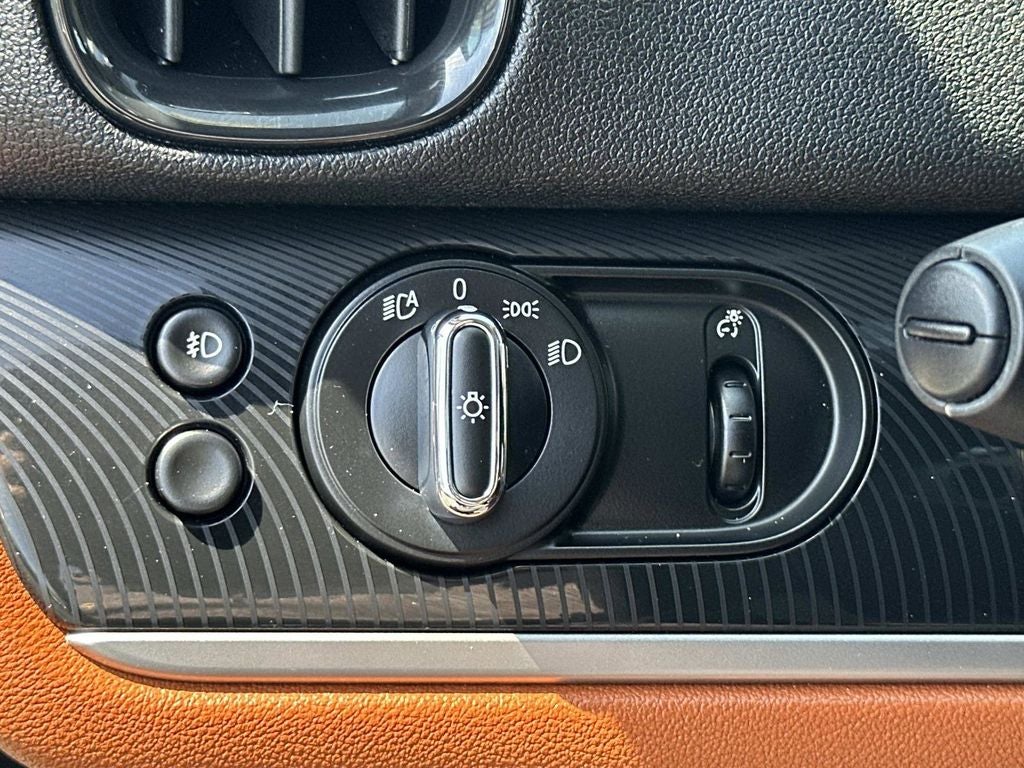 2023 MINI Cooper S Countryman Signature ALL4