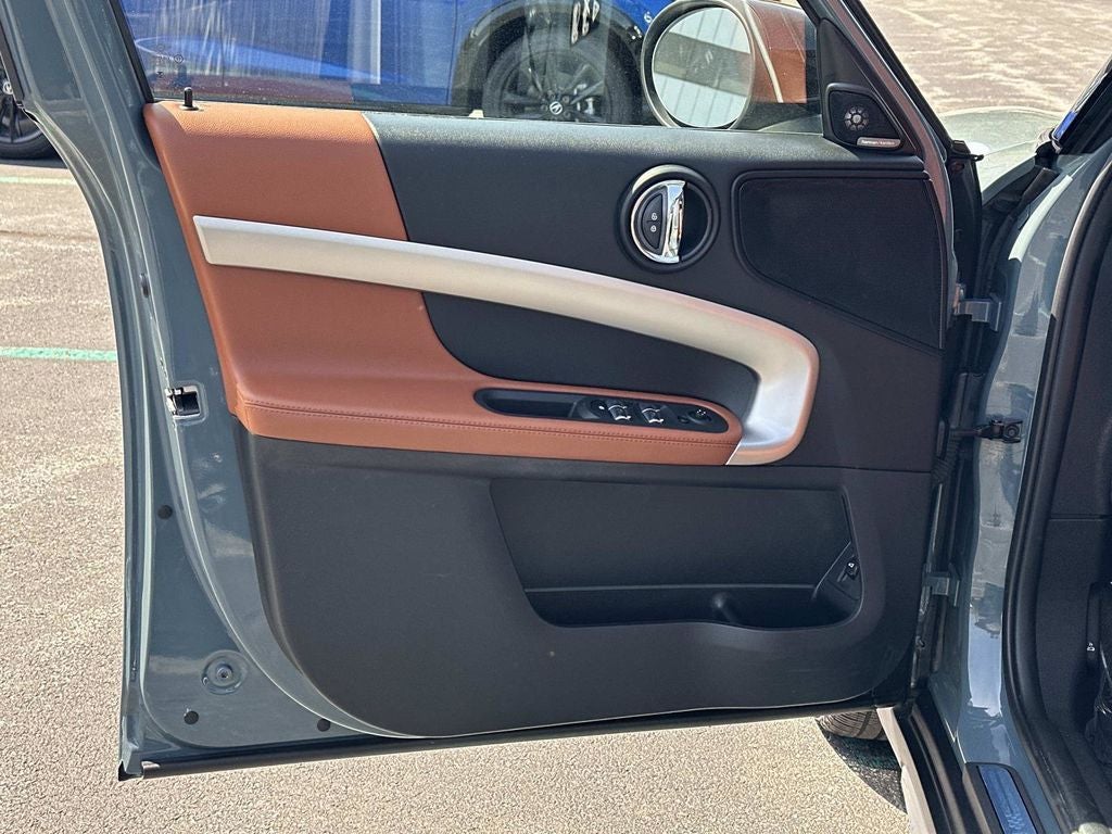 2023 MINI Cooper S Countryman Signature ALL4