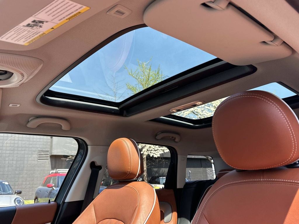 2023 MINI Cooper S Countryman Signature ALL4