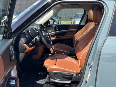 2023 MINI Cooper S Countryman Signature ALL4