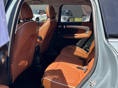 2023 MINI Cooper S Countryman Signature ALL4