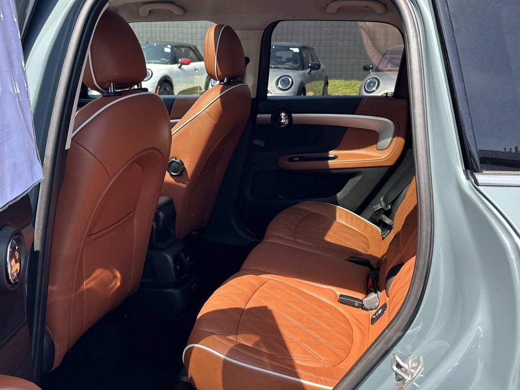 2023 MINI Cooper S Countryman Signature ALL4