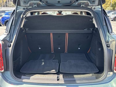 2023 MINI Cooper S Countryman Signature ALL4