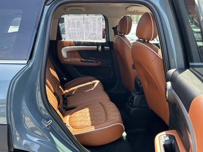 2023 MINI Cooper S Countryman Signature ALL4