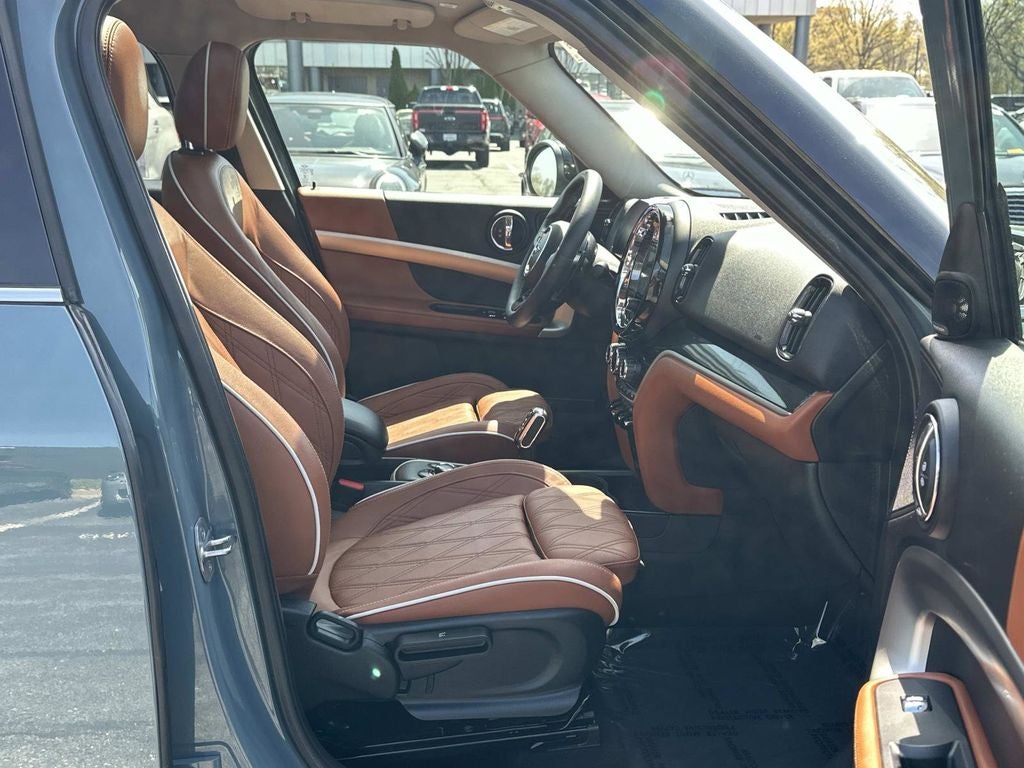 2023 MINI Cooper S Countryman Signature ALL4