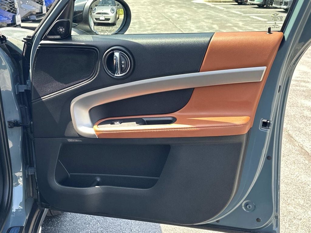 2023 MINI Cooper S Countryman Signature ALL4